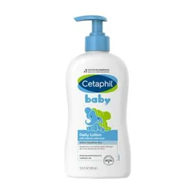 Producto LOCION CORPORAL PARA BEBES CETAPHIL