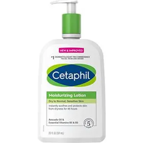 Producto LOCION HIDRATANTE CETAPHIL