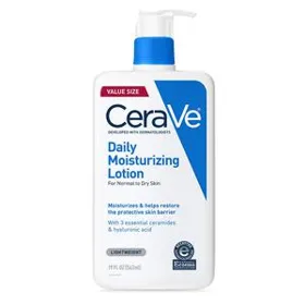 Producto LOCION HIDRATANTE DIARIA CERAVE 562ML