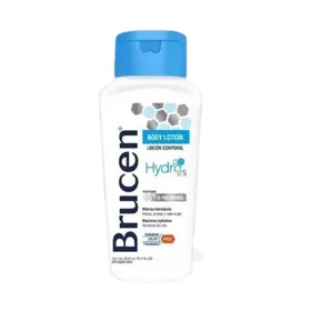 Producto LOCION HYDRO BODY BRUCEN