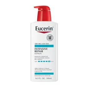 LOCION REPARACION INTENSIVA EUCERIN 500ML