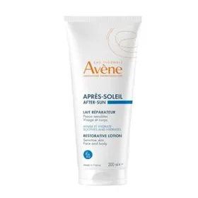 Producto LOCION RESTAURADORA DESPUES DEL SOL AVENE 