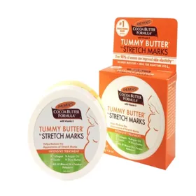 Producto MANTEQUILLA TUMMY PALMERS PARA ESTRIAS