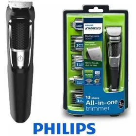 MAQUINA DE AFEITAR PHILLIPS NORELCO ALL-IN-ONE