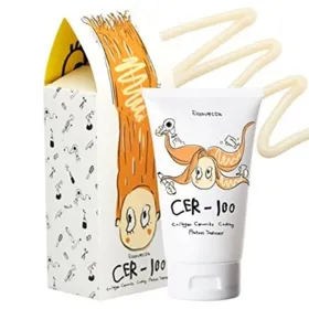 MASCARILLA CAPILAR CER-100 ELIZAVECCA 100ml