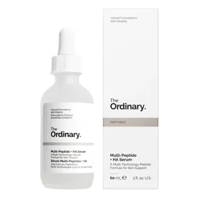 Producto MULTI-PEPTIDE + HA SERUM THE ORDINARY 60ML