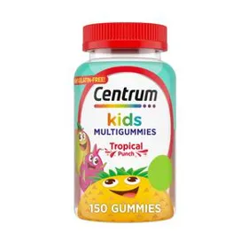 Producto MULTIVITAMINICO PARA NIÑOS CENTRUM 150 GUMMIES