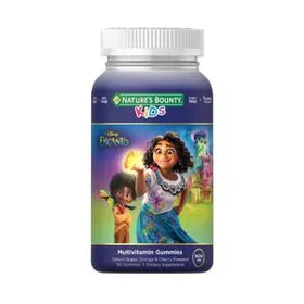 MULTIVITAMINICO PARA NIÑOS PRES. ¨ENCANTO¨ 