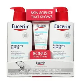 Producto PACK INTENSIVE REAPIR EUCERIN 