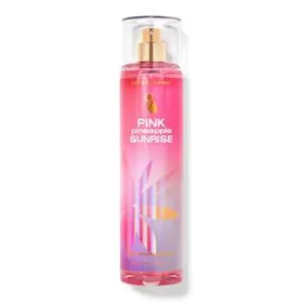 Producto PINK PINEAPPLE SUNRISE SPLASH B&BW 