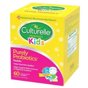 Producto PROBIOTICO PURO CULTURELLE KIDS 60 SOBRES