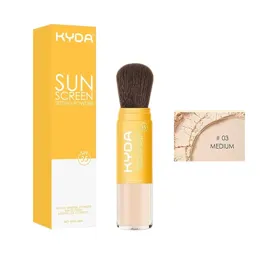 Producto PROTECTOR SOLAR EN POLVO MEDIUM SPF35 KYDA