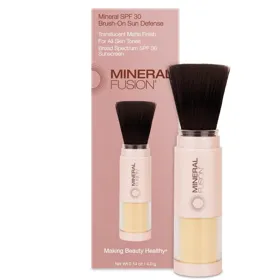 Producto PROTECTOR SOLAR EN POLVO MINERAL FUSION 