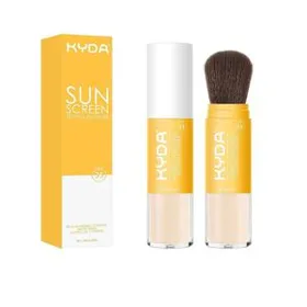 Producto PROTECTOR SOLAR EN POLVO SPF35 KYDA 8G