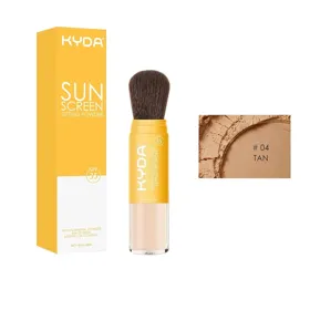 PROTECTOR SOLAR EN POLVO "TAN" SPF35 KYDA