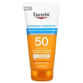 PROTECTOR SOLAR HIDRATACION AVANZADA SPF50 EUCERIN