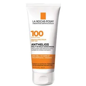 Producto PROTECTOR SOLAR SPF 100 ANTHELIOS LA ROCHE POSAY