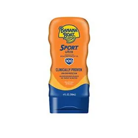 Producto PROTECTOR SOLAR SPF 100 BANANA BOAT