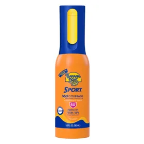 PROTECTOR SOLAR SPORT 360 SPF50+ BANANA BOAT