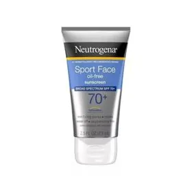 Producto PROTECTOR SOLAR SPORT FACE 70 SPF NEUTROGENA