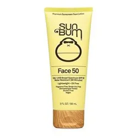 PROTECTOR SOLAR SUN BUM SPF 50 