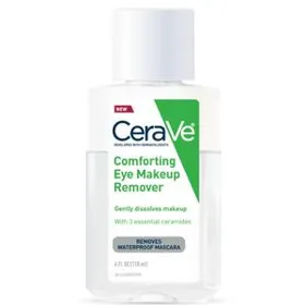 REMOVEDOR DE MAQUILLAJE DE OJOS CERAVE 