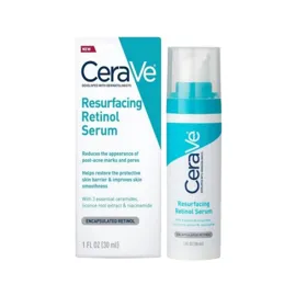 Producto RESURFING RETINOL SERUM CERAVE