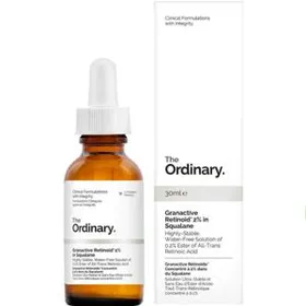 Producto RETINOL GRANACTIVO 2% EMULSIÓN THE ORDINARY 30ML