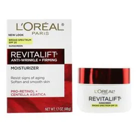 REVITALIFT CREMA REAFIRMANTE Y ANTIARRUGAS