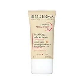 SENSIBIO AR CC CREAM 30 40ML BIODERMA