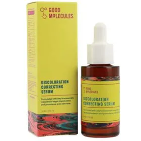 Producto SERUM CORRECTOR DE COLOR GOOD MOLECULES 