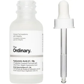 Producto SERUM DE ACIDO HIALURONICO 2%+B5 THE ORDINARY 30ML