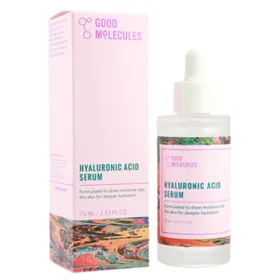  SERUM  DE ACIDO HIALURONICO GOOD MOLECULES 75ML