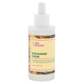 Producto SERUM DE NIACINAMIDA GOOD MOLECULES 75ML