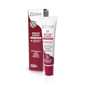 Producto SERUM FORTE CEJAS Y PESTAÑAS 15ML ZOAH