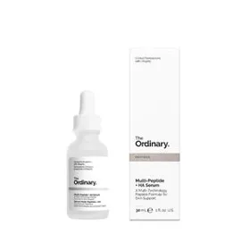 Producto SERUM MULTI-PEPTIDE + HA ("BUFFET") THE ORDINARY