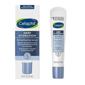 Producto SERUM PARA OJOS DEEP HYDRATION CETAPHIL 15ML 