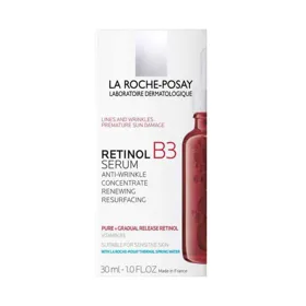 Producto SERUM RETINOL B3 LA ROCHE POSAY