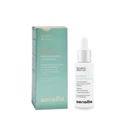 Producto SERUM SUPREME BOOSTER FECE SENSILIS