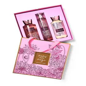 Producto SET DE REGALO DIA DE LAS MADRES "MOMS ARE MAGIC" (A THOUSAND WISHES) B&BW