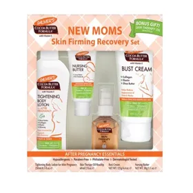 Producto SET PALMERS PARA NUEVAS MAMAS FORMULA MANTECA DE CACAO