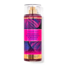 Producto SPLASH " BAHAMAS PASSION FRUIT & BANANA FLOWER" B&BW