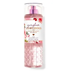 SPLASH "GINGHAM GORGEOUS" 236ML B&BW