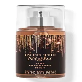 Producto SPLASH INTO THE NIGHT 75ML B&BW