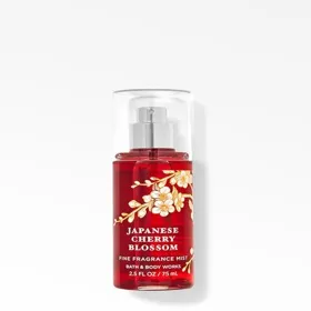 Producto SPLASH JAPANESE CHERRY BLOSSOM 75ML B&BW