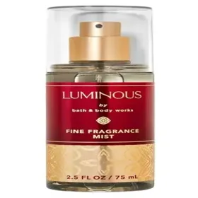 Producto SPLASH LUMINOUS 75ML B&BW