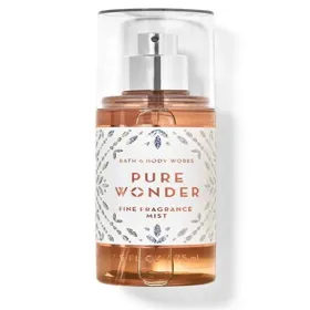 SPLASH PURE WONDER 75ML B&BW