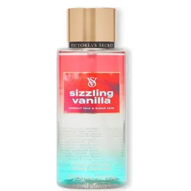 Producto SPLASH SIZZLING VANILLA COCONUT MILK & SUGAR CANE VICTORIAS SECRET 250ML