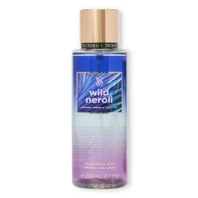 Producto SPLASH WILD NEROLI BRONZED AMBER & SALTY AIR VICTORIAS SECRET