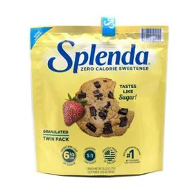 Producto SPLENDA GRANULADA 375.5 G